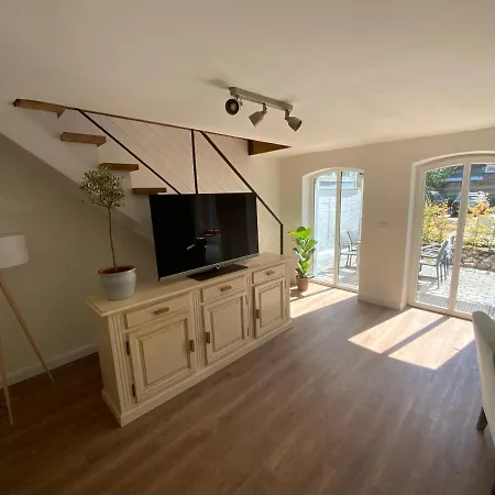 Fewoeck Kogge Apartmán *
