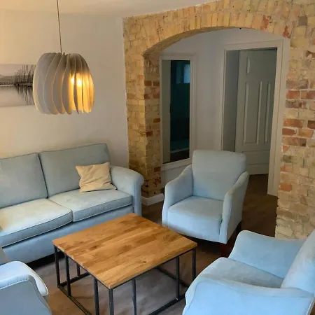 Fewoeck Kogge Apartment