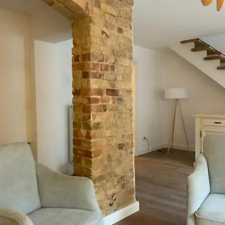 Fewoeck Kogge * Eckernförde