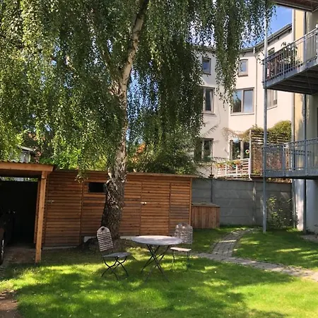 Fewoeck Kogge * Eckernförde