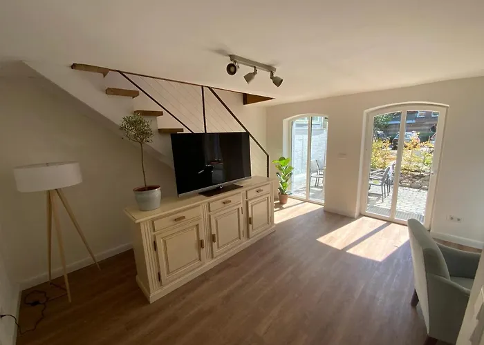 Fewoeck Kogge Appartamento *