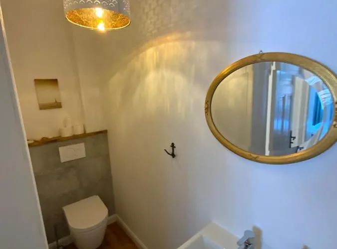 Fewoeck Kogge Appartamento