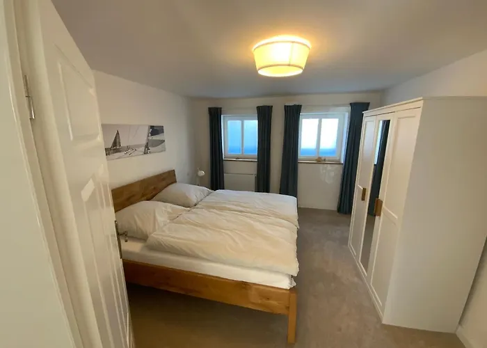 Fewoeck Kogge Appartamento *