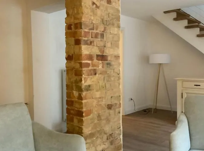 Fewoeck Kogge * Eckernförde